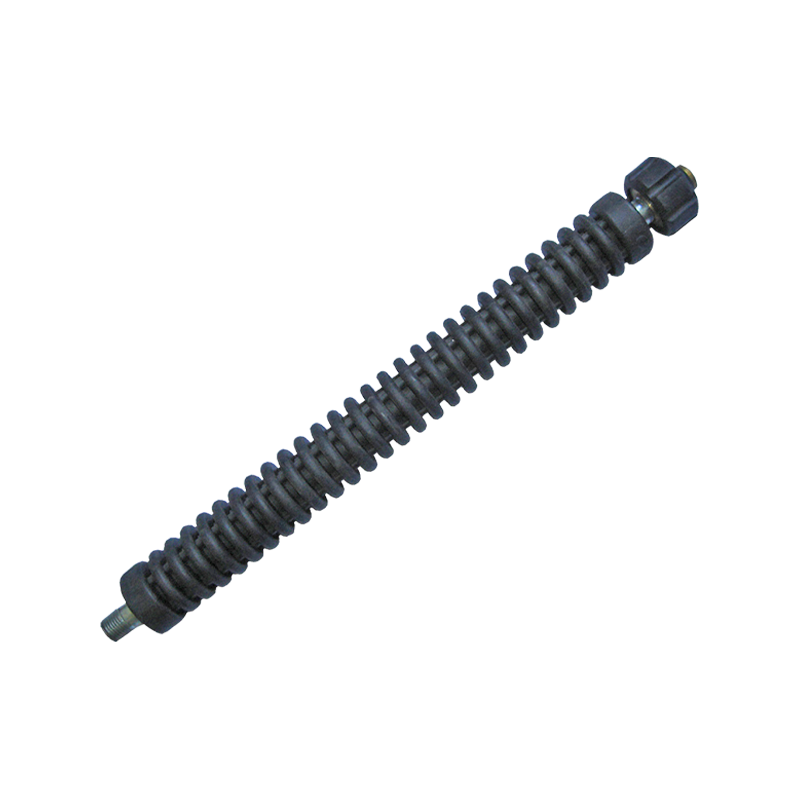 Meaisín glantacháin ardbhrú galbhánaithe rannóg cúil bairille gunna {$ v2.title | str_replace = '