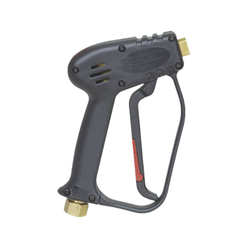 Gunna spraeála ardbhrú tionsclaíoch greim bog