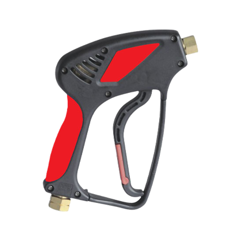 Gunna spraeála níocháin ardbhrú