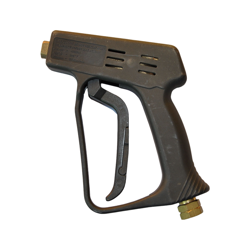 Gunna spraeála níocháin ardbhrú 4500PSI