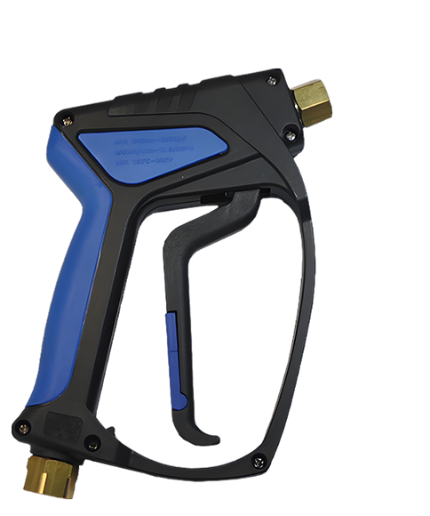 Gunna spraeála níocháin brú