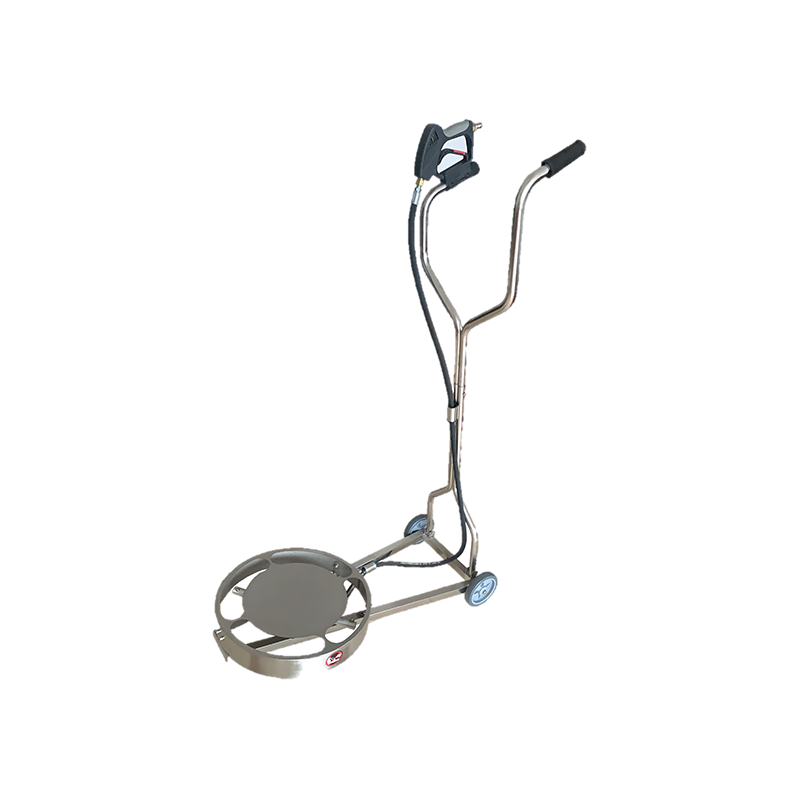 Glantóir dromchla cothrom cruach dhosmálta {$ v2.title | str_replace = '